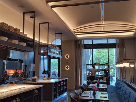 Americana Kitchen by null