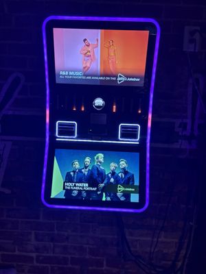 Sweetwater Saloon. by null