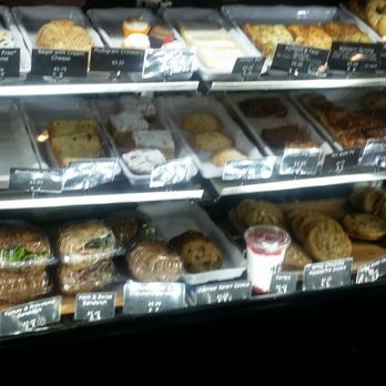 41 North Coffee - Look at the cookies - Coffee & Tea Near Me - Wendell, North Carolina