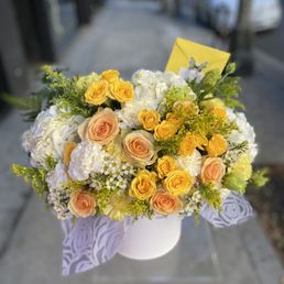 Their "sana" flowers Their "sana" flowers