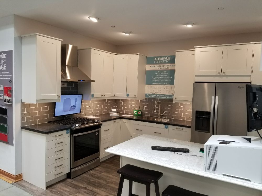 Slide of A-Z Repair and Remodeling Services