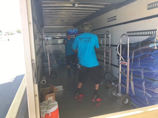 Tarrant Area Food Bank - Main by null