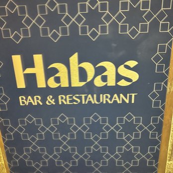 Habas - Middle Eastern Near Me - Manchester, XGM
