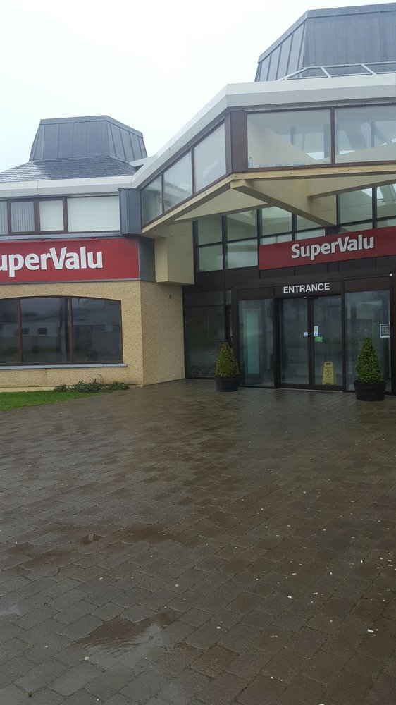 SUPERVALU MURPHY’S OF KENMARE Updated September 2024 Railway Road
