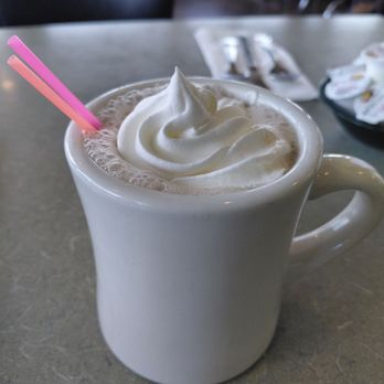 Martin Way Diner - French vanilla cappuccino - Breakfast & Brunch Near Me - Olympia, Washington Martin Way Diner - French vanilla cappuccino - Breakfast & Brunch Near Me - Olympia, Washington