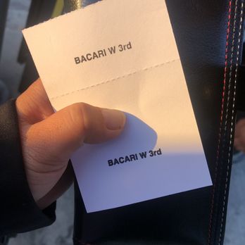 Bacari W 3rd - Breakfast & Brunch Near Me - Los Angeles, California Bacari W 3rd - Breakfast & Brunch Near Me - Los Angeles, California