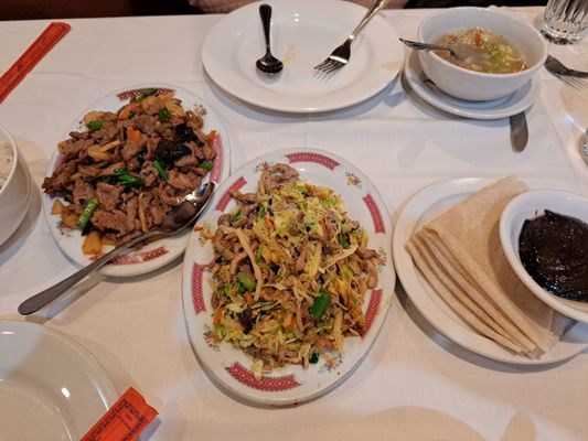 Imperial Garden Middleton by null