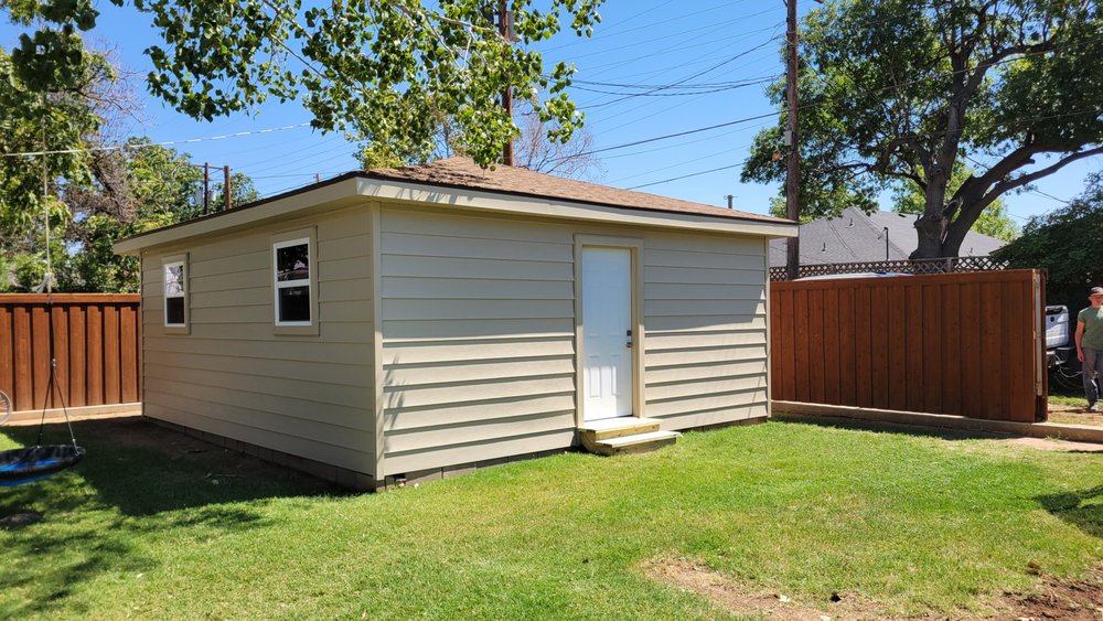 Slide of No Name Construction