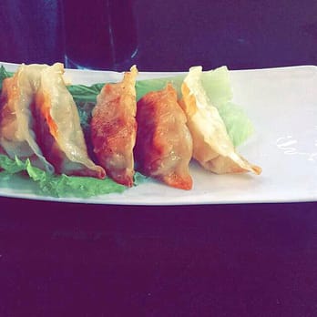Yamashiro - Gyoza, you have to get them! - Japanese Near Me - Redondo Beach, California Yamashiro - Gyoza, you have to get them! - Japanese Near Me - Redondo Beach, California