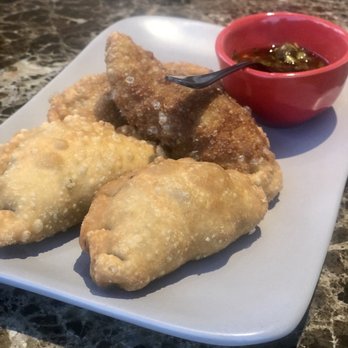 Humo - Empanadas - Latin American Near Me - San José del Cabo, BCS