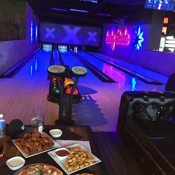 Lucky Strike Honolulu - Arcades Near Me - Honolulu, Hawaii Lucky Strike Honolulu - Arcades Near Me - Honolulu, Hawaii
