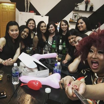 Ms. Mae's Bachelorette Parties - Bachelorette Party in DTLA, my pinay sisters rocked the building with a sexy weekend! - Party & Event Planning Near Me Ms. Mae's Bachelorette Parties - Bachelorette Party in DTLA, my pinay sisters rocked the building with a sexy weekend! - Party & Event Planning Near Me