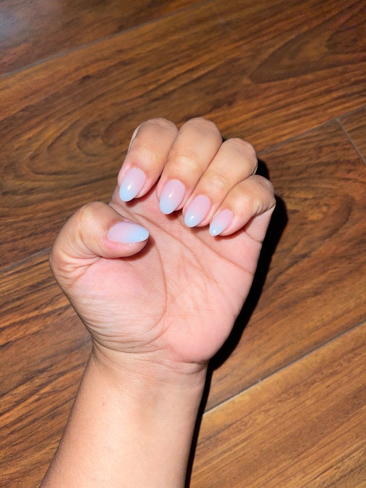 Elegant Nail and Spa