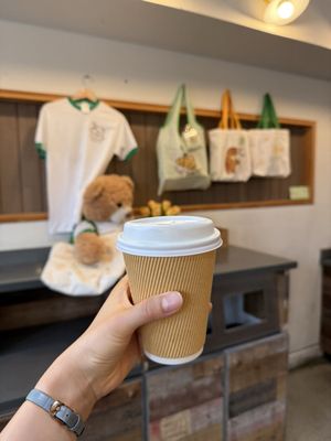 Okayama Kobo Bakery & Cafe by null Okayama Kobo Bakery & Cafe by null