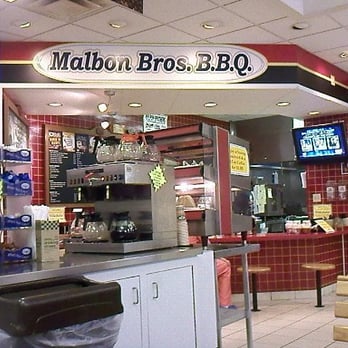 Malbon Bros - Ordering/pick-up counter. - Barbeque Near Me - Virginia Beach, Virginia Malbon Bros - Ordering/pick-up counter. - Barbeque Near Me - Virginia Beach, Virginia