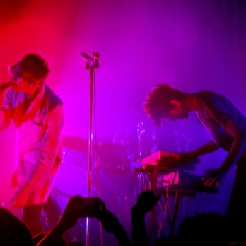 The Warfield - The Faint 11.08.2008 - Music Venues Near Me - San Francisco, California The Warfield - The Faint 11.08.2008 - Music Venues Near Me - San Francisco, California