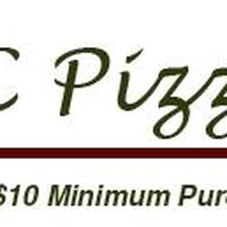 MC Pizza