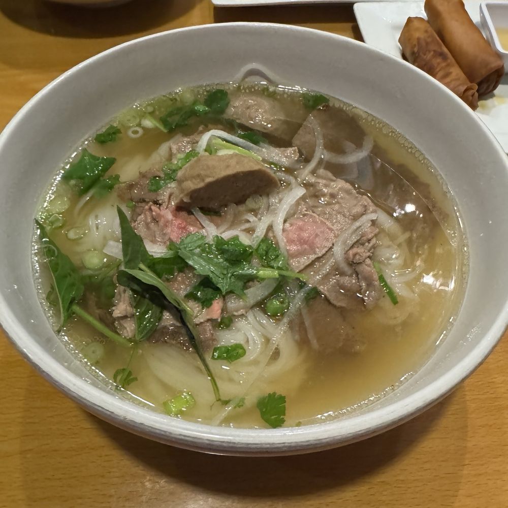 Pho Deli - 1P. Pho Deli with extra noodles. - Vietnamese Near Me - Port Saint Lucie, Florida Pho Deli - 1P. Pho Deli with extra noodles. - Vietnamese Near Me - Port Saint Lucie, Florida