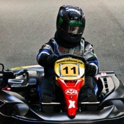 Kartbahn Limburg