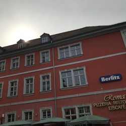 Berlitz Deutschland - Berlitz Sprachschule Erfurt - jazyková škola