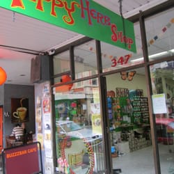 The Happy Herb Shop Newtown