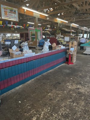 Fresh Pickins Market by null