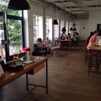 The Coffee Collective - Cafes Near Me - Frederiksberg, 84