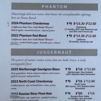 Bogle Vineyards - My favorite (phantom Chardonnay) - Wineries Near Me - Clarksburg, California Bogle Vineyards - My favorite (phantom Chardonnay) - Wineries Near Me - Clarksburg, California