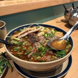 bun bo hue bun bo hue