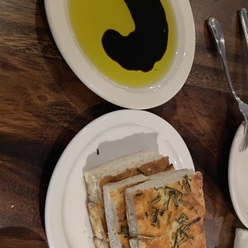 Casanova Italian Restaurant - Focaccia - Italian Near Me - Makawao, Hawaii