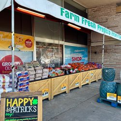 Grocery Outlet