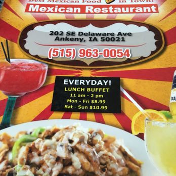 Guadalajara Mexican Restaurant - Menu - Mexican Near Me - Ankeny, Iowa Guadalajara Mexican Restaurant - Menu - Mexican Near Me - Ankeny, Iowa