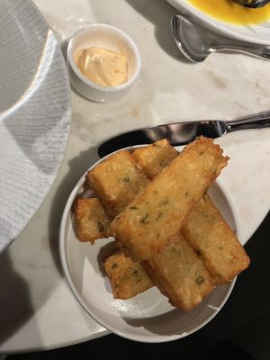 Fitzgerald's by null