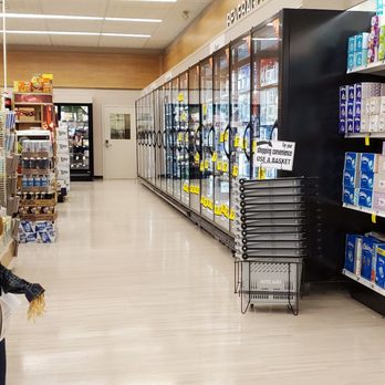 Rite Aid - a grocery store aisle filled with products - Drugstores Near Me - Kenmore, New York Rite Aid - a grocery store aisle filled with products - Drugstores Near Me - Kenmore, New York