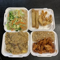 Egg Rolls