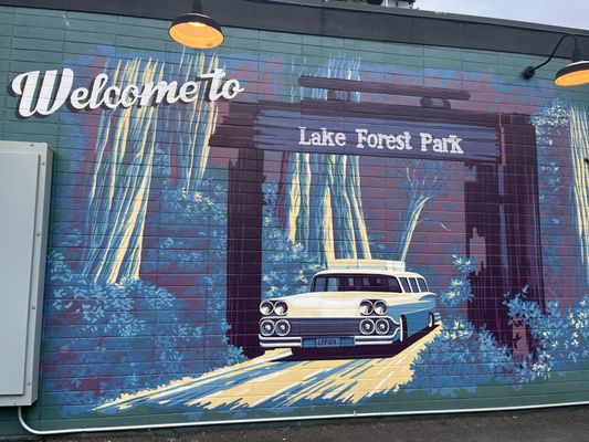 The Local 104 by null