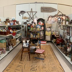 Sugar Mountain Mercantile - My stock changes weekly..this is just a sample of treasures to be found here