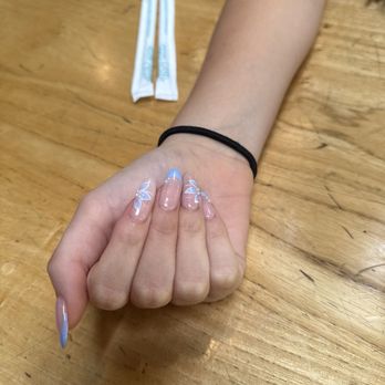 Royal Jasmine Nails - Design - Nail Salons Near Me - Walnut Creek, California Royal Jasmine Nails - Design - Nail Salons Near Me - Walnut Creek, California