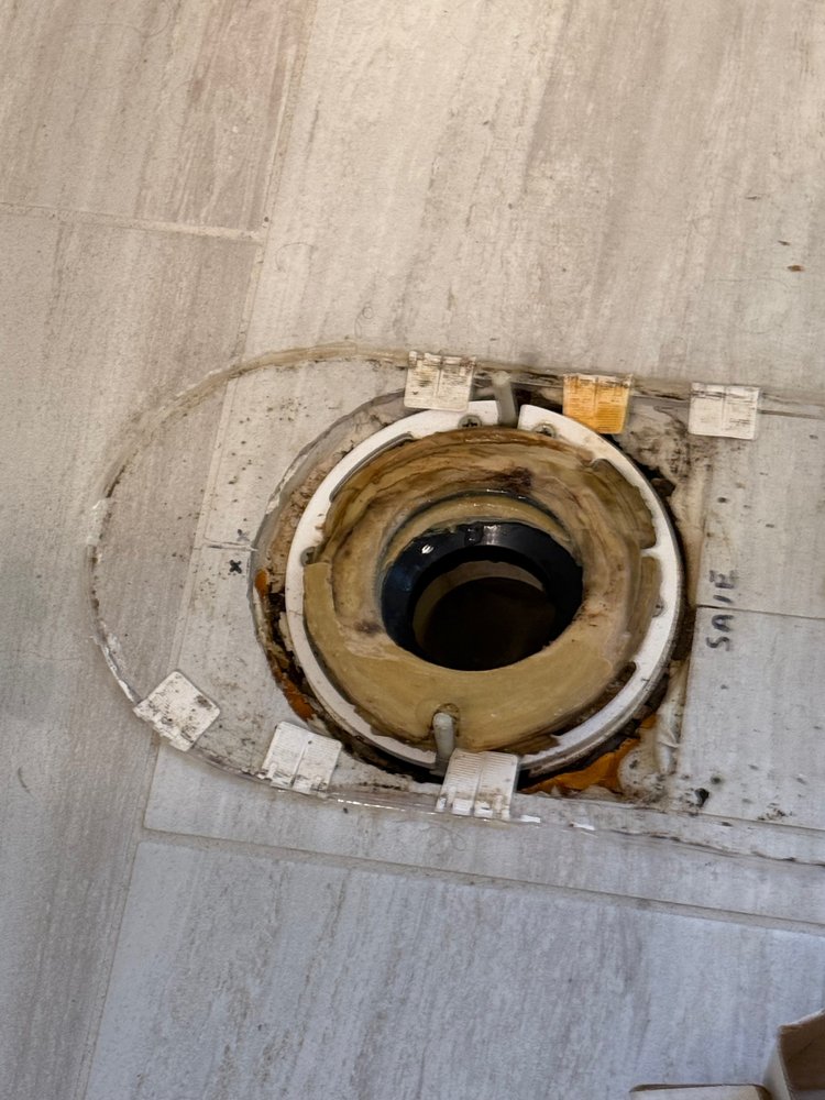 Slide of Haley Mechanical