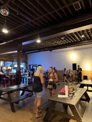 Helltown Brewing - Strip District by null