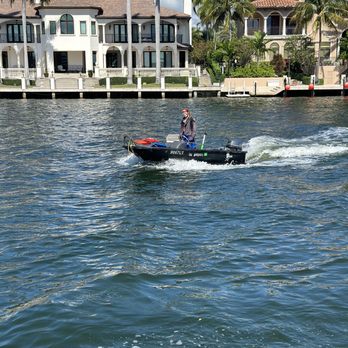 Bluefoot Pirate Adventures - Boating Near Me - Dania Beach, Florida Bluefoot Pirate Adventures - Boating Near Me - Dania Beach, Florida