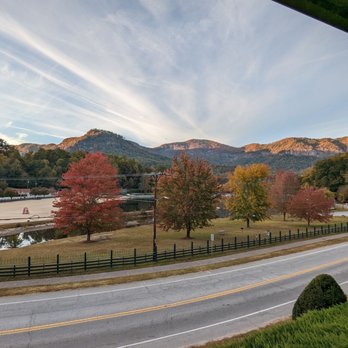 La Strada At Lake Lure - Italian Near Me - Lake Lure, North Carolina