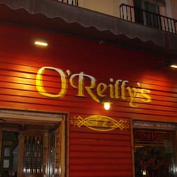 O'Reilly's
