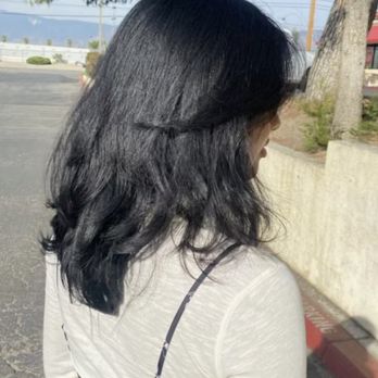 Salon Success Academy - Haircut and blow out - Cosmetology Schools Near Me - Redlands, California Salon Success Academy - Haircut and blow out - Cosmetology Schools Near Me - Redlands, California