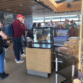 Starbucks - Coffee & Tea Near Me