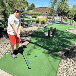 Chip's Clubhouse