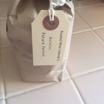 Hoboken Coffee Roasters - SO creative! - Coffee & Tea Near Me - Guthrie, Oklahoma