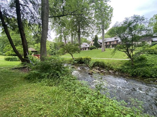 Troutbeck by null Troutbeck by null