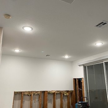 EG Construction - ceiling lights - General Contractors Near Me EG Construction - ceiling lights - General Contractors Near Me