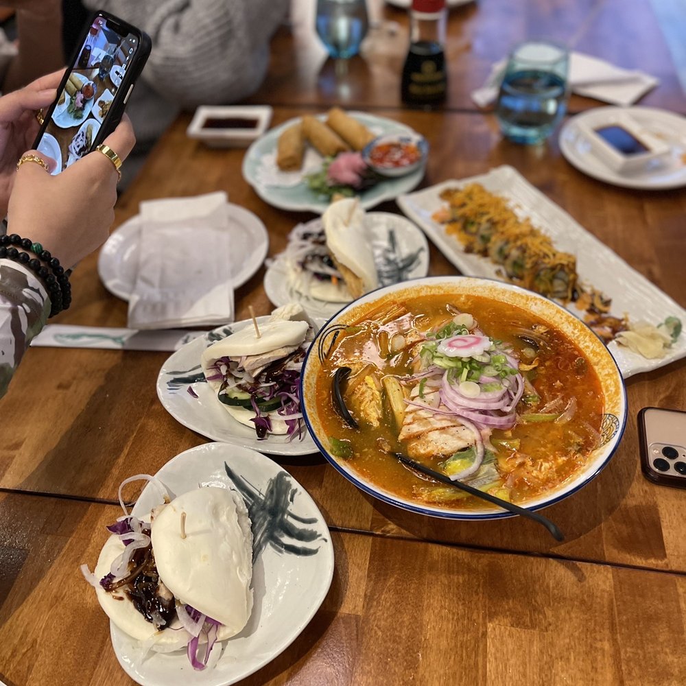 TOP 10 BEST Hibachi near Inkster, MI 48141 - Updated 2025 - Yelp